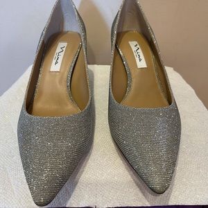 Brand New in Box Nina heels